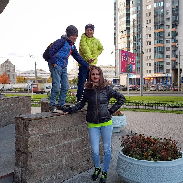 kotevna в LOOKY. #осень2019#выходные#вкино🤗. #осень2019#выходные#...