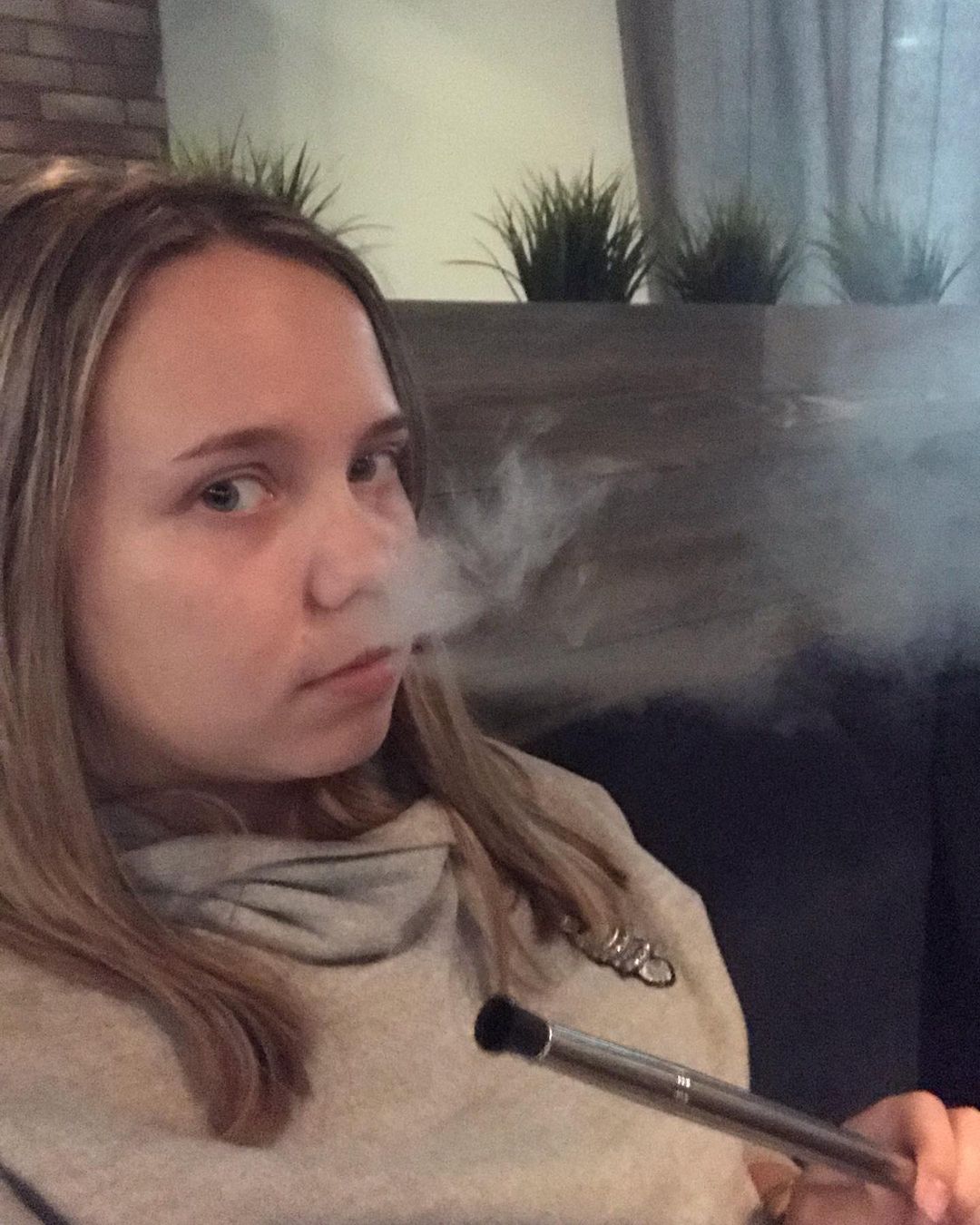 liza15_martyanova в LOOKY — Встреча давних друзей #дружимстехникума#встреча#кальяннаяМят