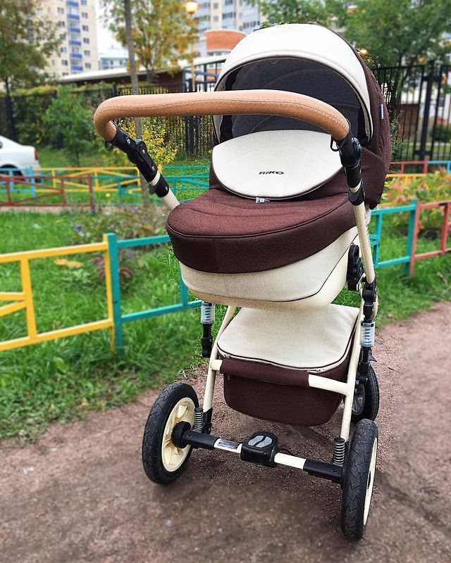 nata_dementev в LOOKY. . Первая прогулка♥️