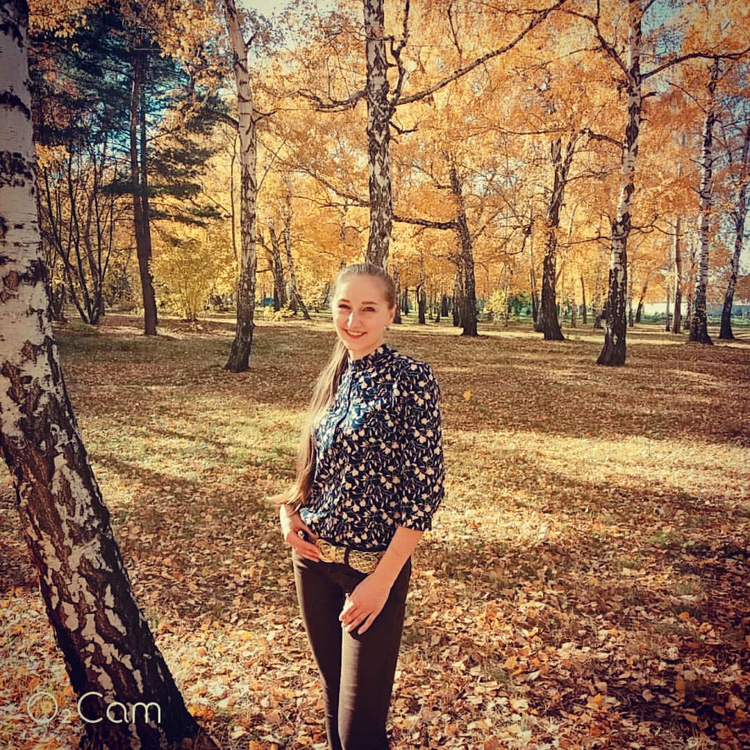 Пусть из теплых осенних деньков, в вашем сердце сложиться мелодия счастья🍁🍂🍃 #мояосень #счастьевмелочах