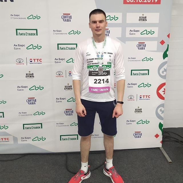 de.man21 в LOOKY. #timerman2019. #timerman2019