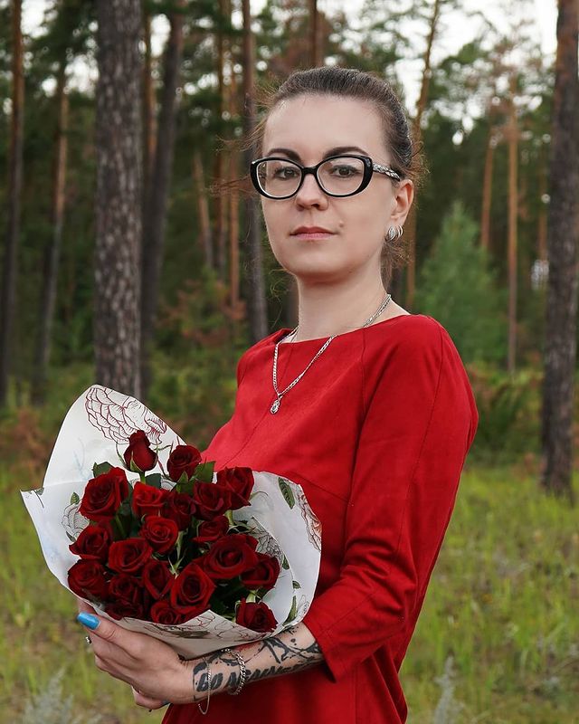 tatiana_owl_ в LOOKY. #inred. #inred