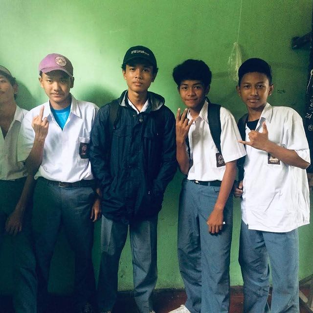 adam_rp310 в LOOKY. . Jangan Mandang orang...