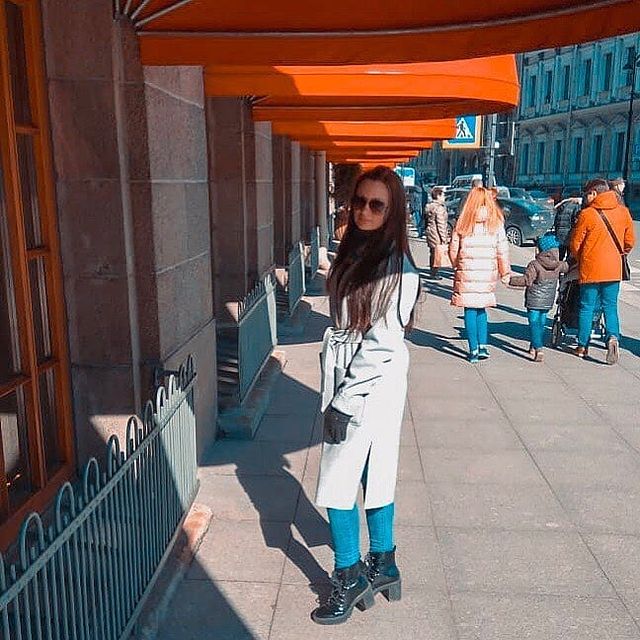 nataliiya.ya в LOOKY. . ✨✨✨Воображение — это...