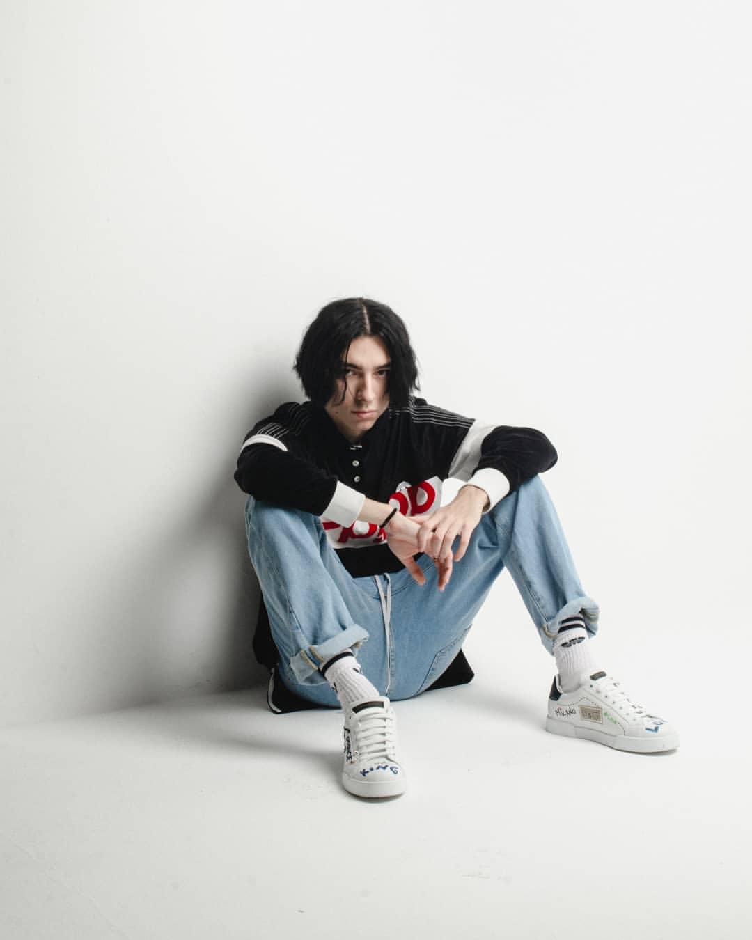 А какое настроение у тебя сейчас? 🎸
@fleshaudiopunk