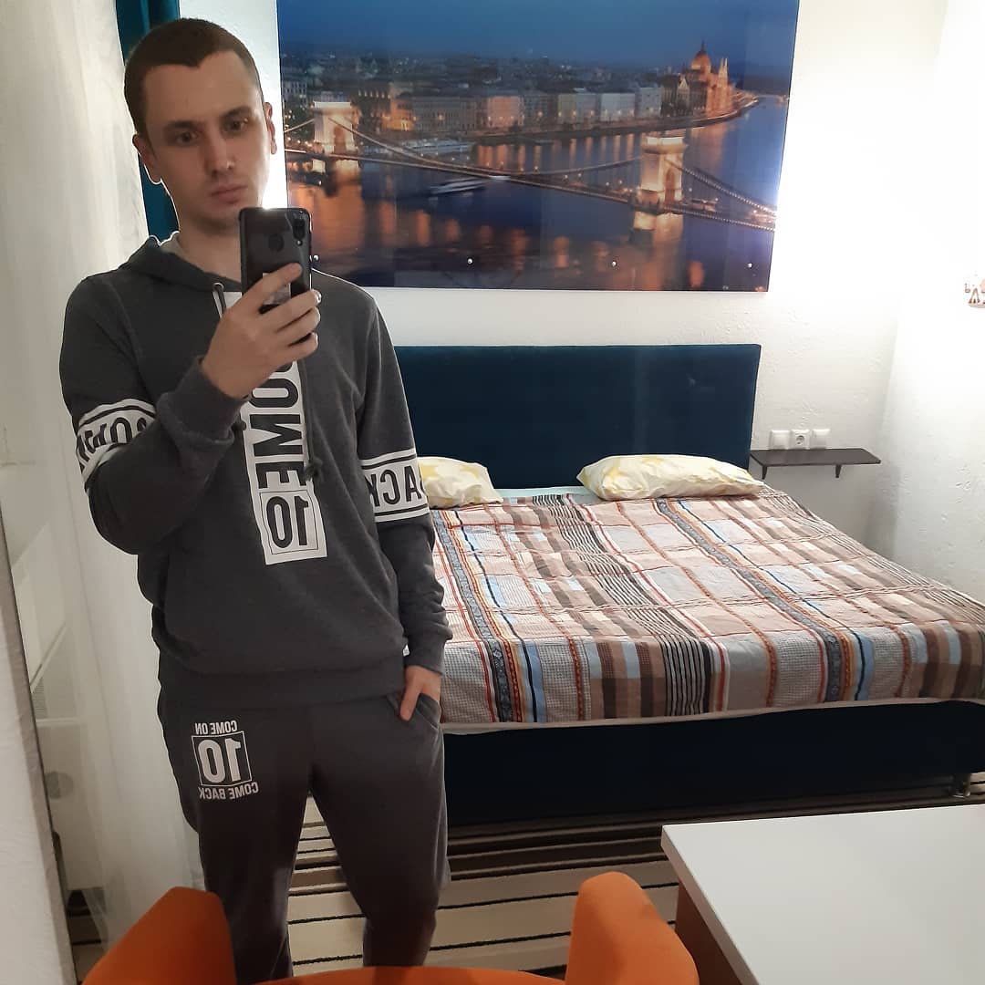 djalexanderpolyakov в LOOKY. #Новосибирск,#ВГостях,#Отель. В гостях хорошо, а д...
