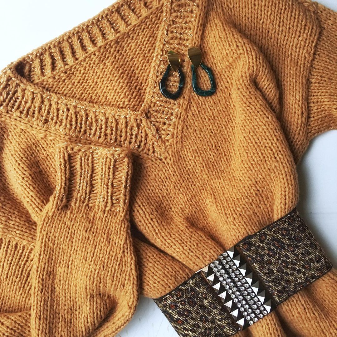 tatybo.knitwear в LOOKY — фото 2