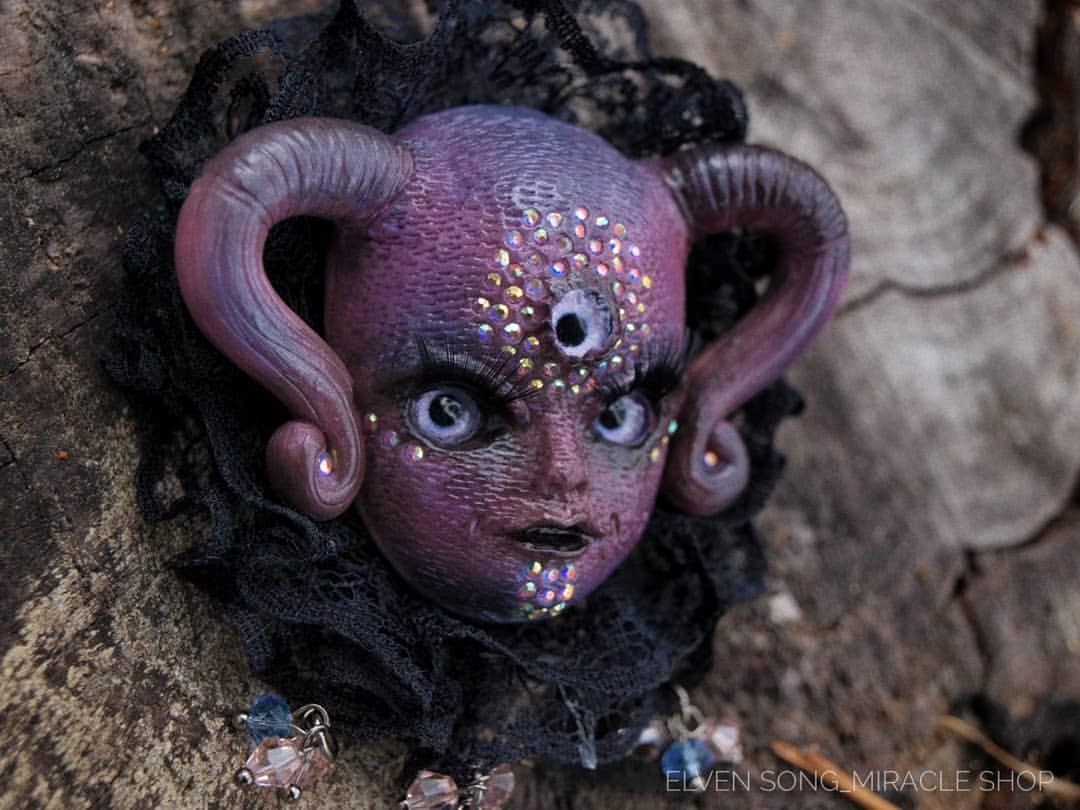 elven_song_dreadbeads в LOOKY — фото 3