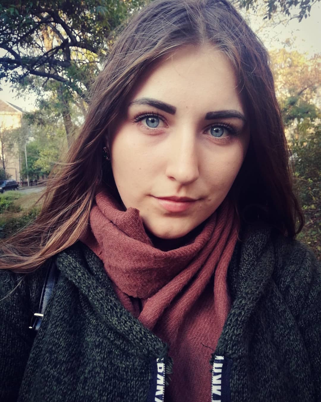 alina_alekceevna_ в LOOKY. . 🍂Осень🍁