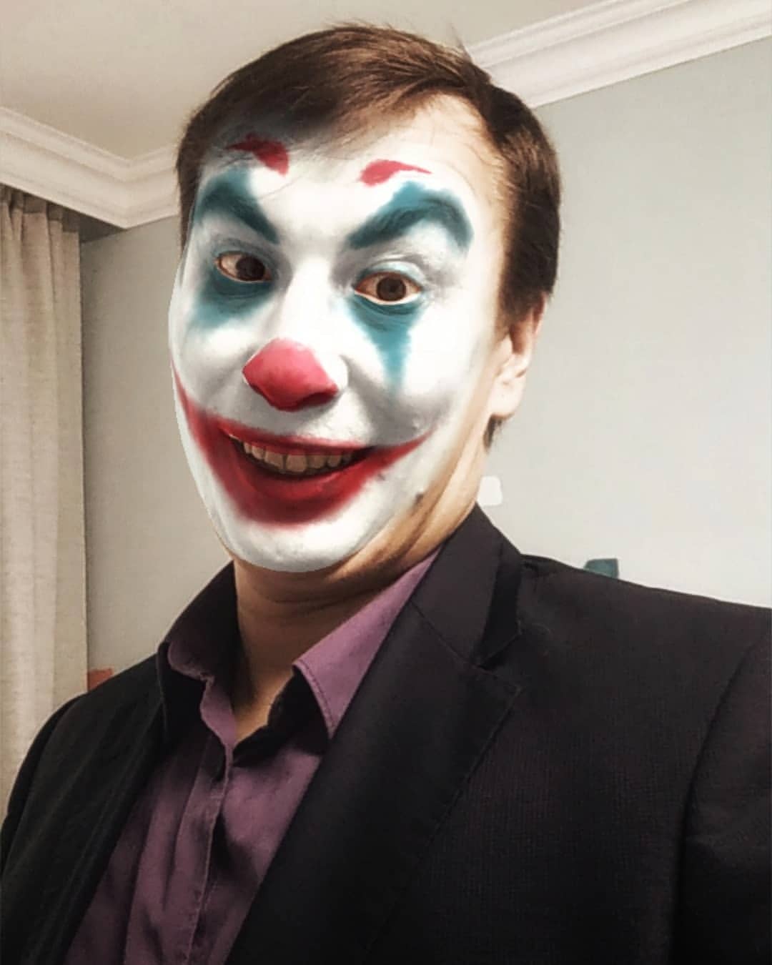 lexadeangelis в LOOKY. #joker. #joker