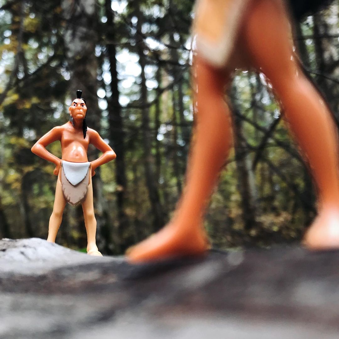 toys_pin in LOOKY. #pocahontas,#дети,#детство,#toy,#toys,#child,#children,#family,#disney,#shotoniphone,#iphonography,#iphone7,#mobilephotography,#love,#lol,#hipster,#woodworking,#wood,#nature,#travel,#forest,#legs,#dangerouswoman,#cartoon. It’s dangerous in th...