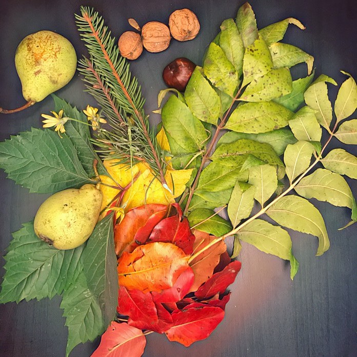 alyaanpilova в LOOKY — Дары осени 🍂
Теперь бы собрать это все в подделку 😅
У Мари