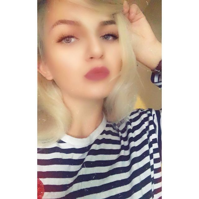 _alyainst_ в LOOKY. . ♑️