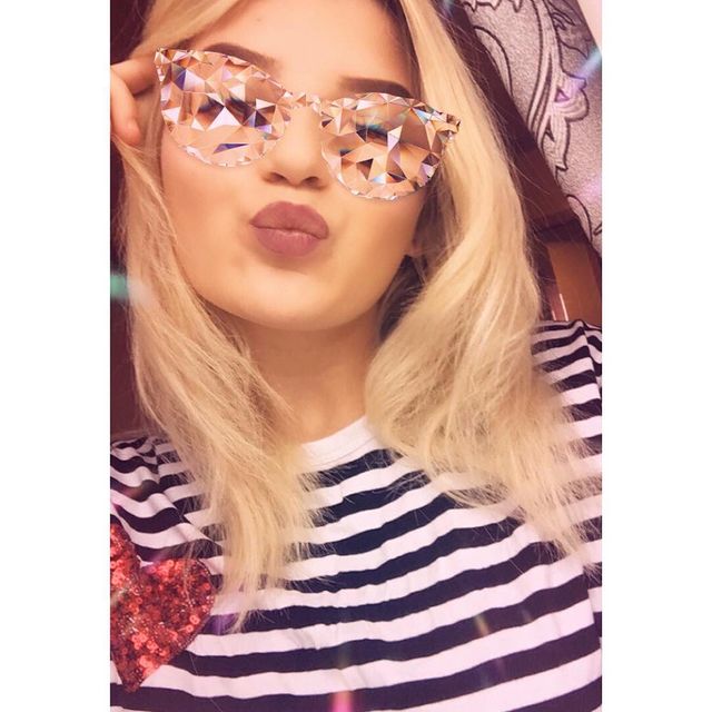 _alyainst_ в LOOKY. . 💋