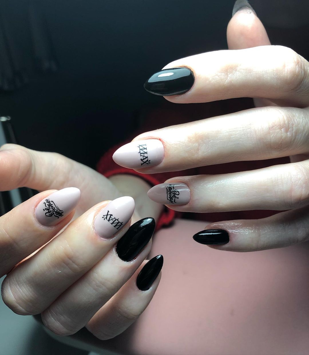 n_romanova_nail в LOOKY — публикация