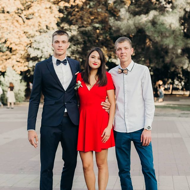 den_veter в LOOKY. . 💍