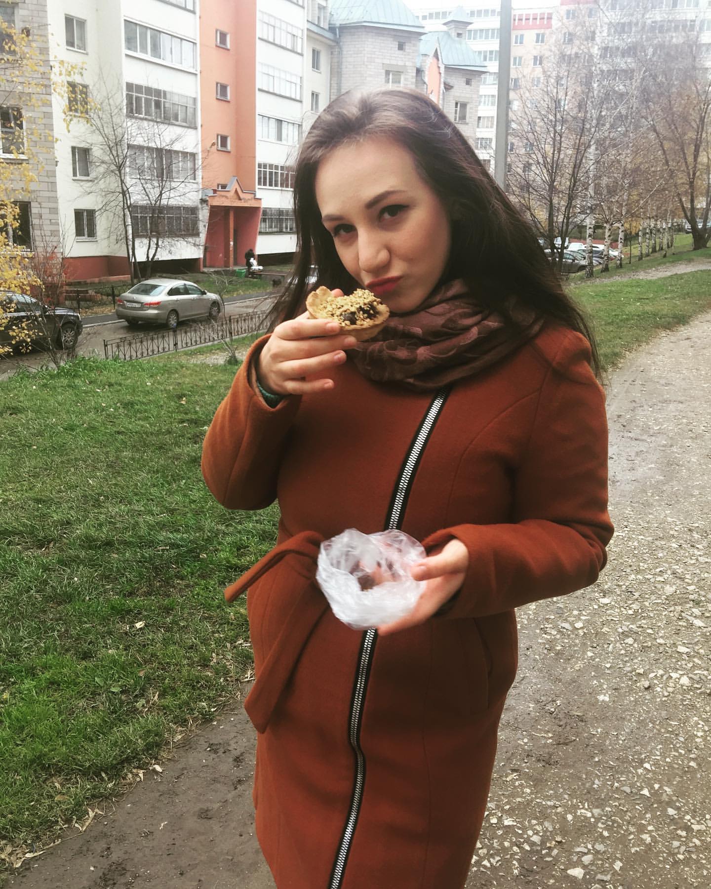 alba1you в LOOKY. . Вкусняшки 💋💖🥰