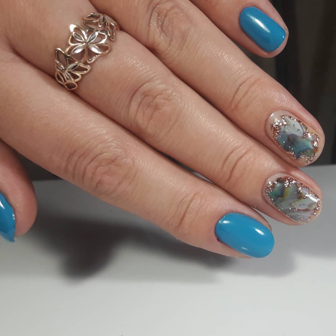 nikita_nails_nv в LOOKY — #маникюр#Нижневартовск#маникюрНижневартовск#НижневартовскГел