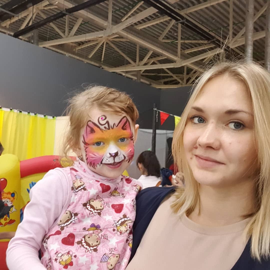 manechka204 в LOOKY. . Выставка собак, соба...