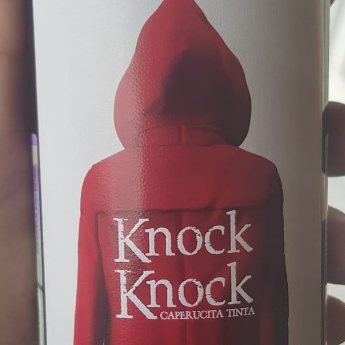 buntarka_161 in LOOKY. #knockknock,#красная. "Красная шапочка" 👧...