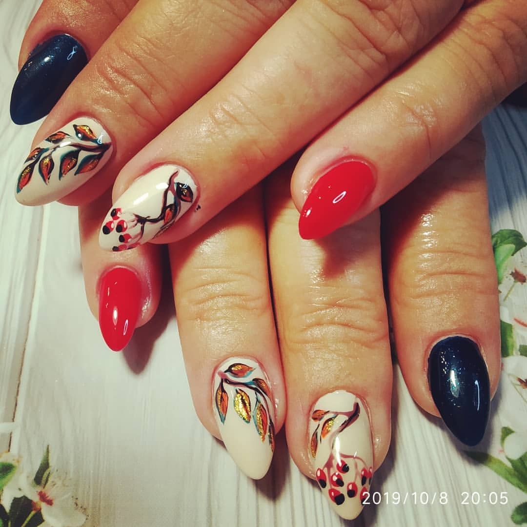 9749_natalia в LOOKY — #ногтидизайн #ногтифото #ногтинедорого #Ставрополь #