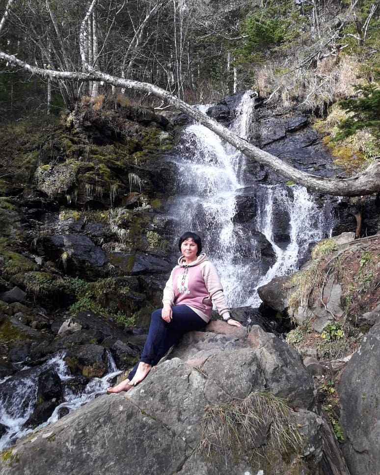 elenasavina.71 в LOOKY — фото 2