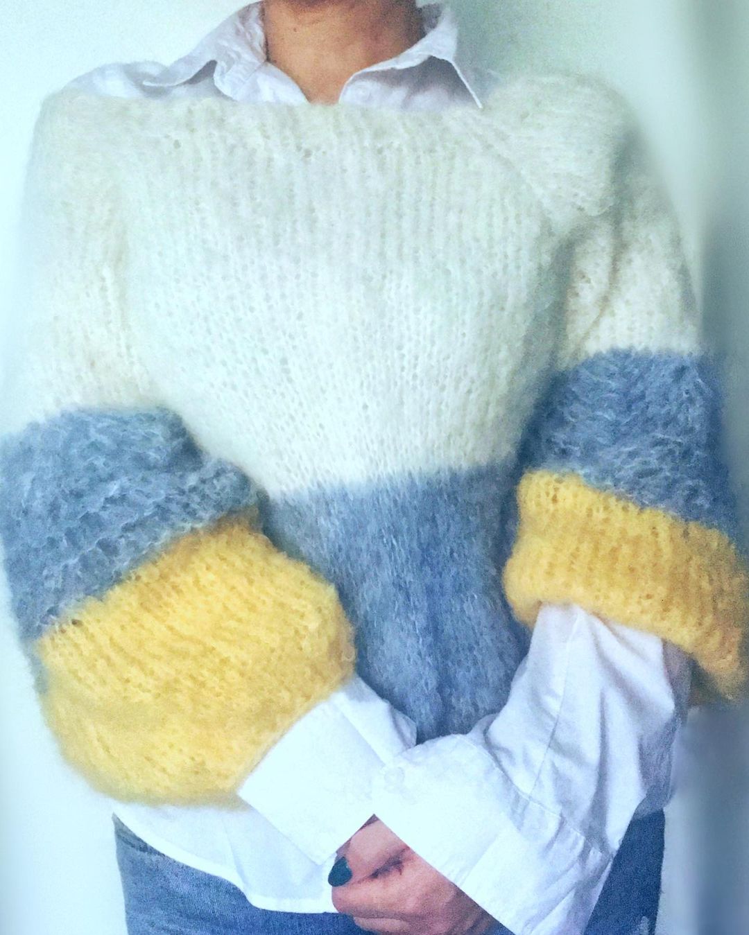 tatybo.knitwear в LOOKY — фото 2