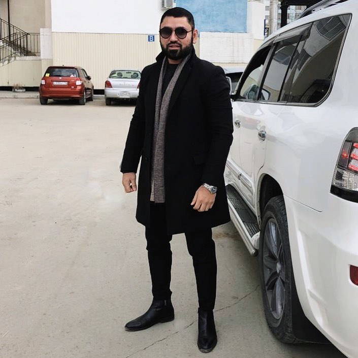jarkhansky в LOOKY — публикация