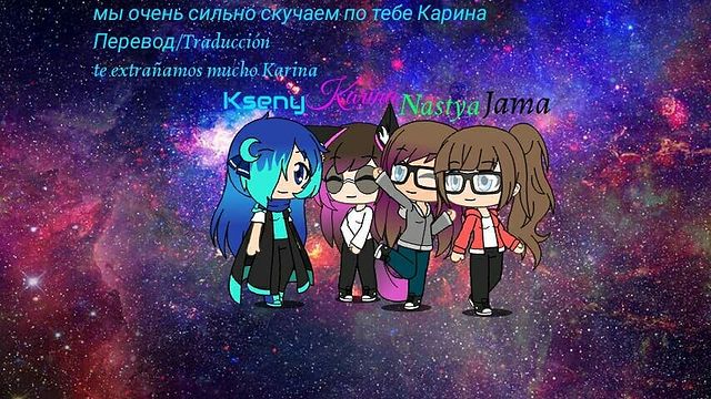 kseny_star_moon в LOOKY. . null