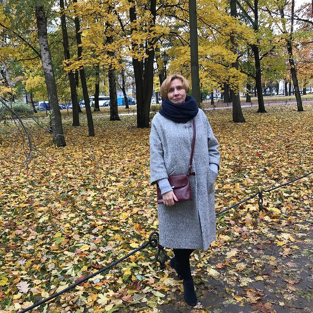 iulianatsibulskaia в LOOKY. #лучшийгородназемле,#осень#осеннийпетербург. Как хорошо, что по д...