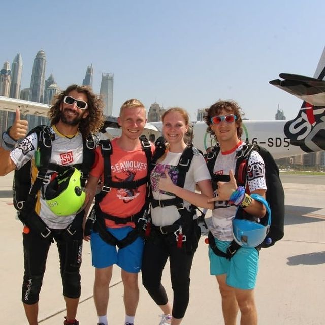 marishveps_25 в LOOKY. #skydivedubaipalm,#skydivedubai,#dubai,#mydubai,#jump,#дубай,#отпуск. А теперь как все был...