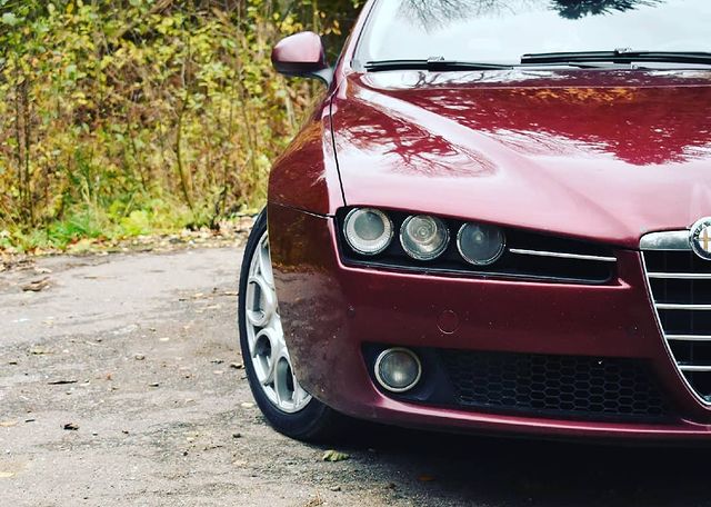 _roman.fetisov_ в LOOKY. #alfaromeo159#alfaromeo. #alfaromeo159#alfaro...