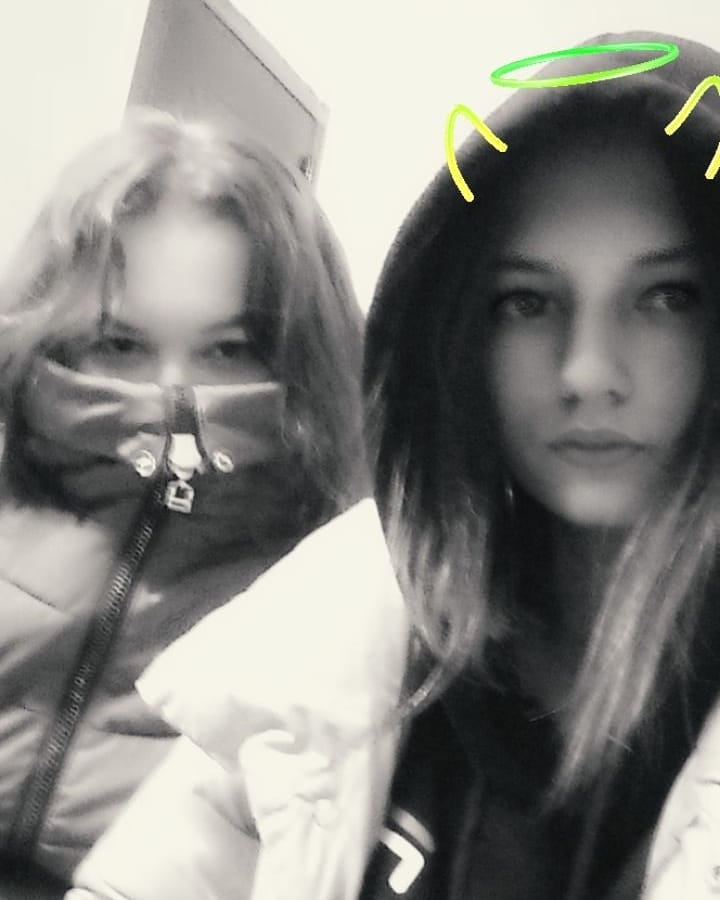 irina.amineva991 in LOOKY. . null