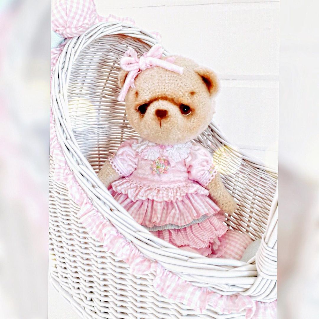 mariyapokasova_teddy в LOOKY — фото 2