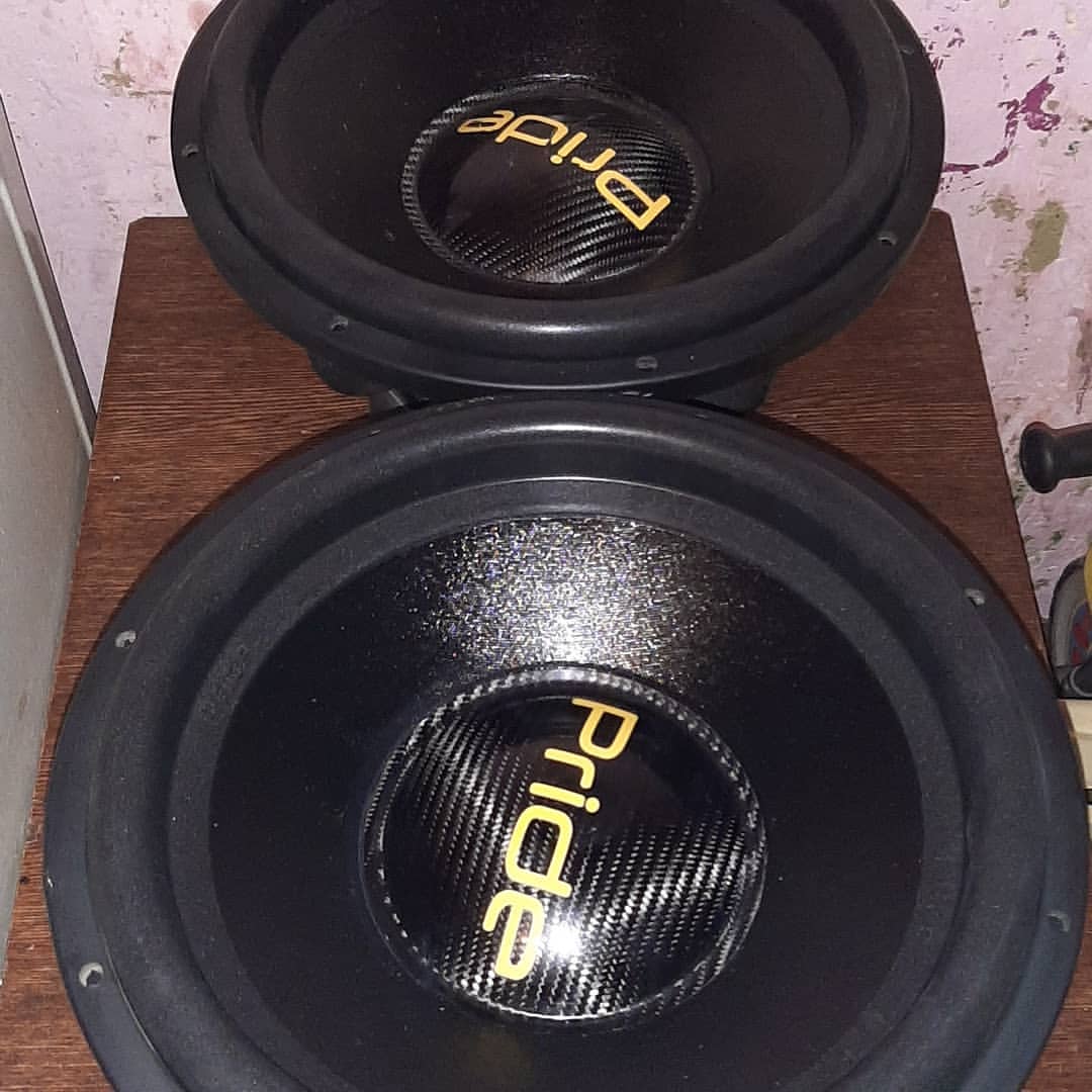 zetto88_zlt в LOOKY — #pridecaraudio  пришли насосы из рекона )))