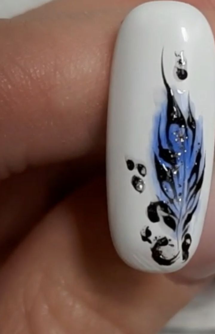 nail_a_tsvetkova69 в LOOKY. #nail_a_tsvetkova69,#nailtver,#ногтитверь,#имиджстудиякокетка. #nail_a_tsvetkova69 ...