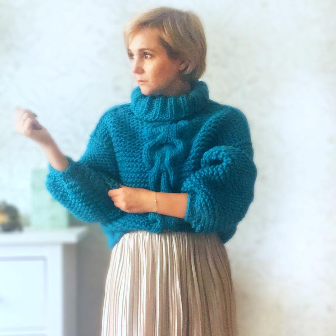 tatybo.knitwear в LOOKY — фото 2