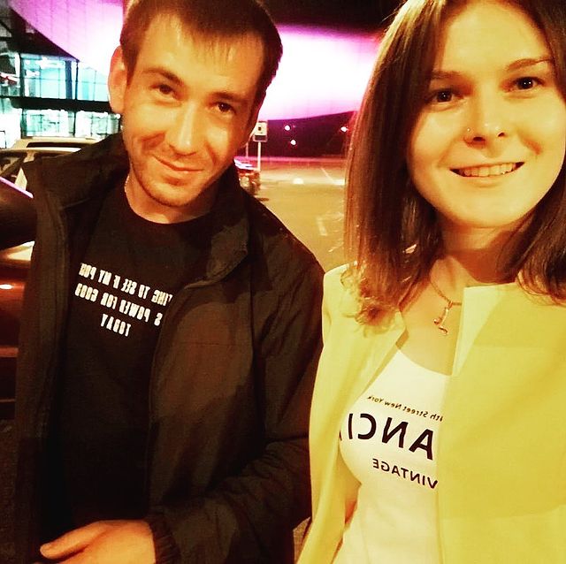 alexandra_9966 в LOOKY. #майкоп,#краснодар,#2019,#ozmoll,#ozmollкраснодар,#ozmollkrasnodar,#шопинг,#гуляния,#весело,#оченьмноголюдей,#сосвоим,#моевсе,#люблю. Насыщенный денёк 😃
...