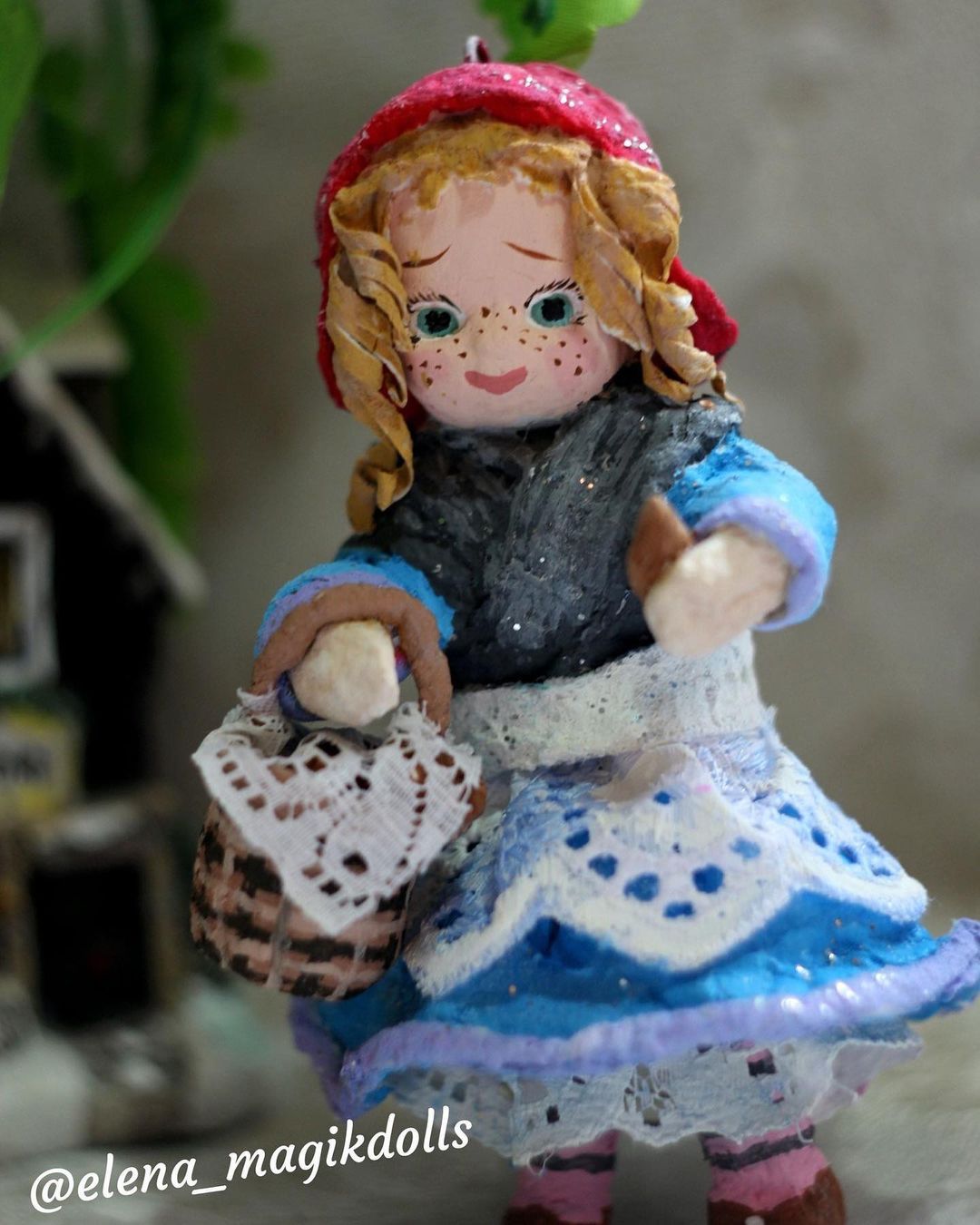 elena_magikdolls в LOOKY — фото 3