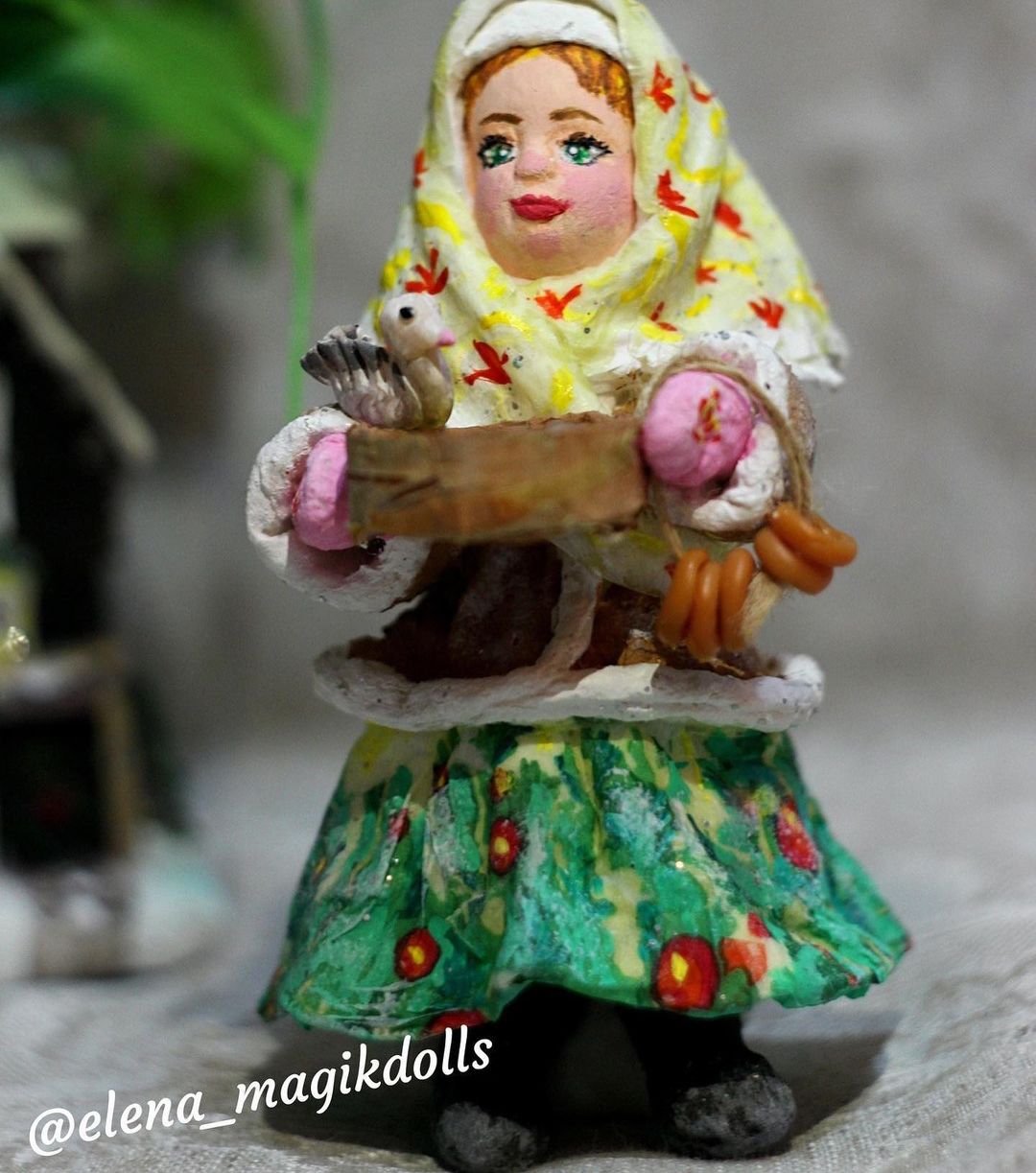 elena_magikdolls в LOOKY — фото 2