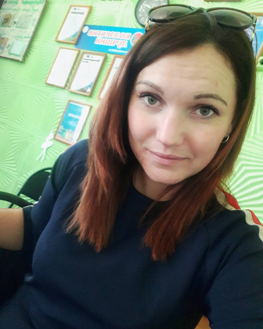 ks_zaharova_ in LOOKY. . 😉😉😉