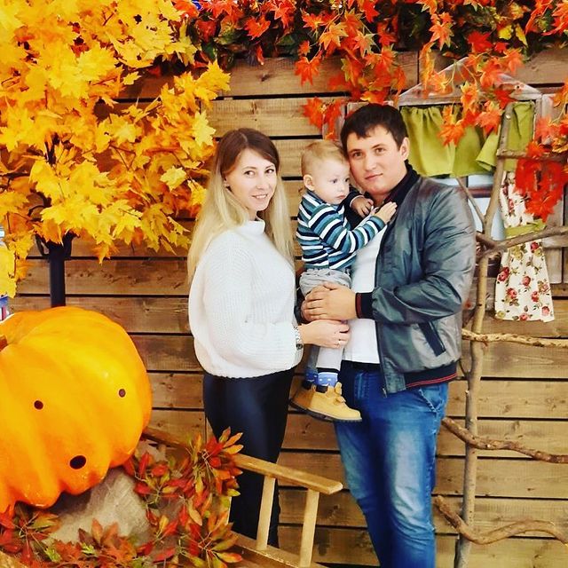 alliluevatv в LOOKY. . ❤️❤️❤️#аллилуйчики
