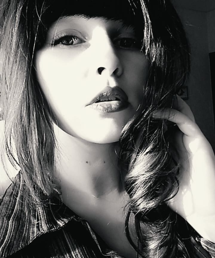 kris_tina_evan в LOOKY — Не держу зла, держу дистанцию.