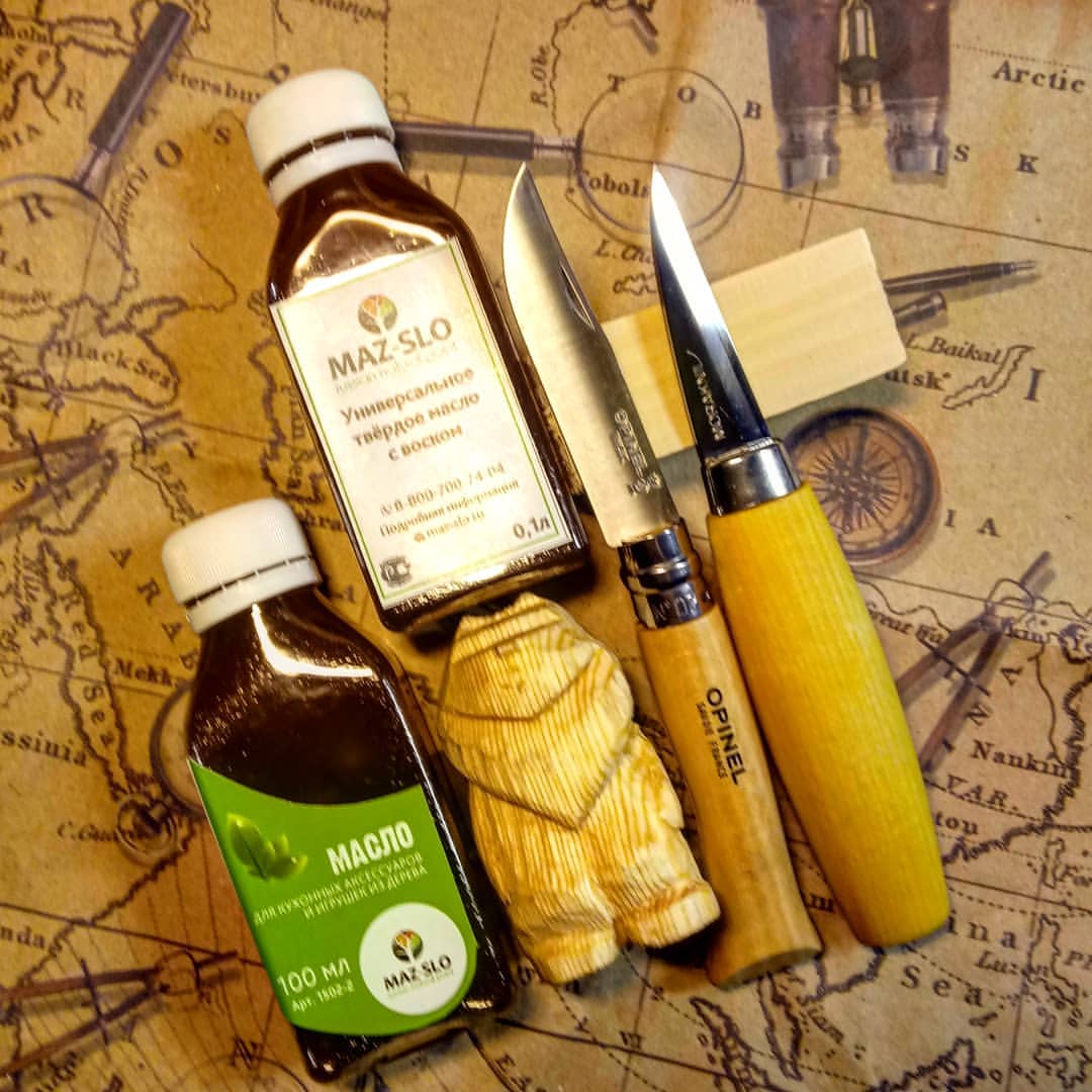 callileo75 in LOOKY. #mora122,#opinel7,#opinelcarbone,#mazslo,#будни_юного_резчика,#woodcarwing,#leo75инструмент#. Мои новые друзья и п...
