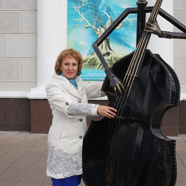 djenni_7 в LOOKY. . null