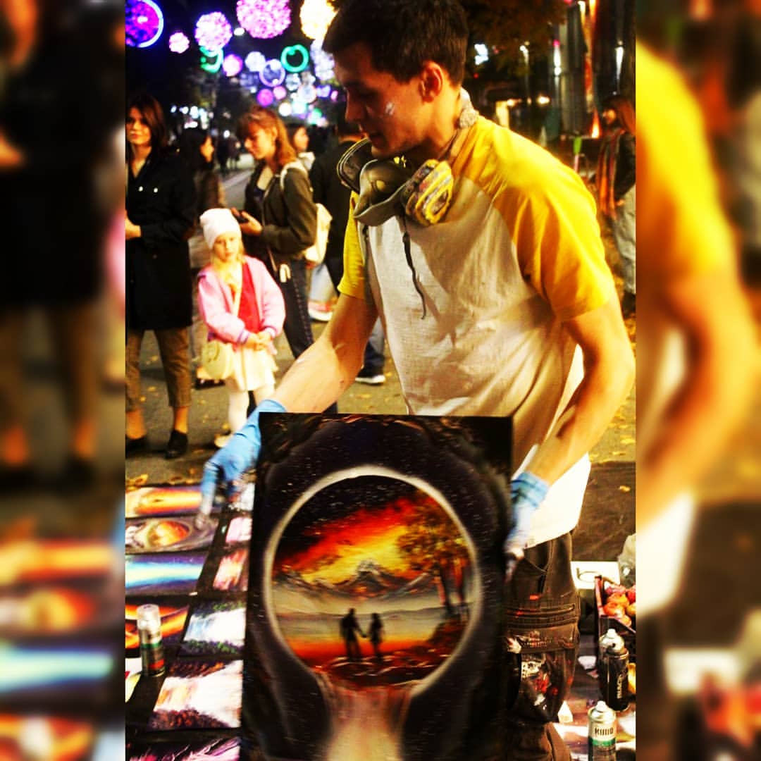 cosmos_slava в LOOKY — фото 3
