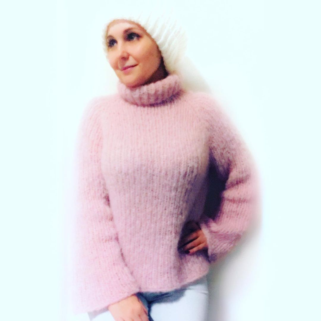 tatybo.knitwear в LOOKY — фото 3