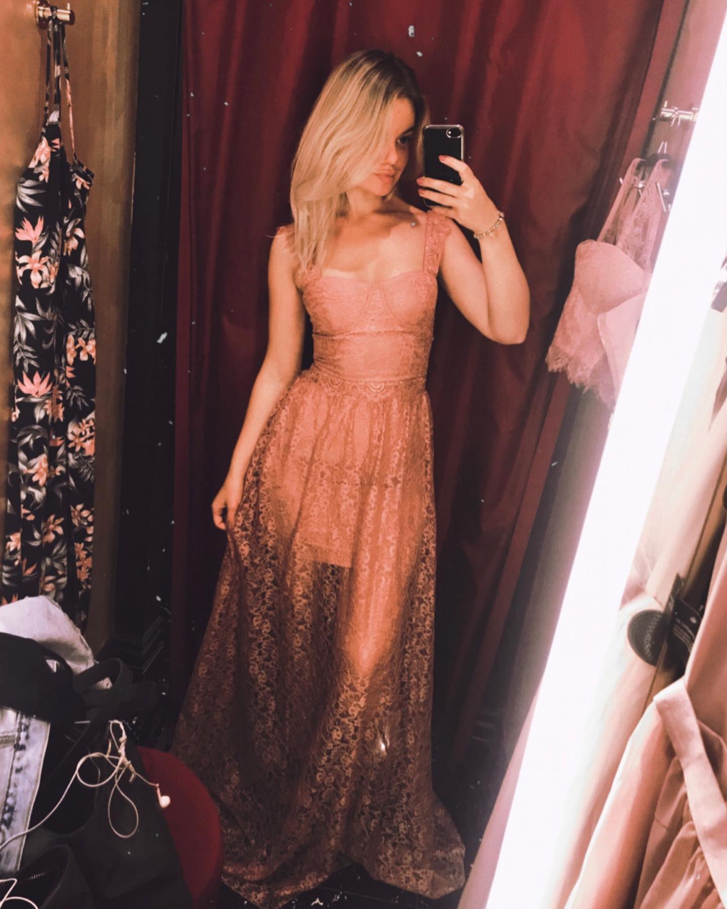 anna_ts_0704 in LOOKY. #блондинистыеистории,#интуициярешает,#слушайинтуицию,#историямоейжизни. Интуиция решает👌🏼
...