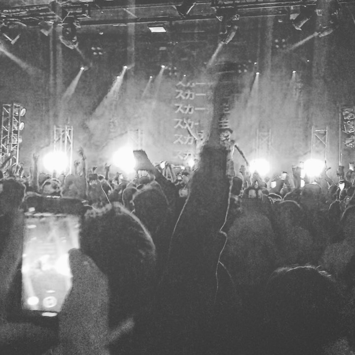 marawuuu в LOOKY. #scarlxrd. Залетел на концерт #...