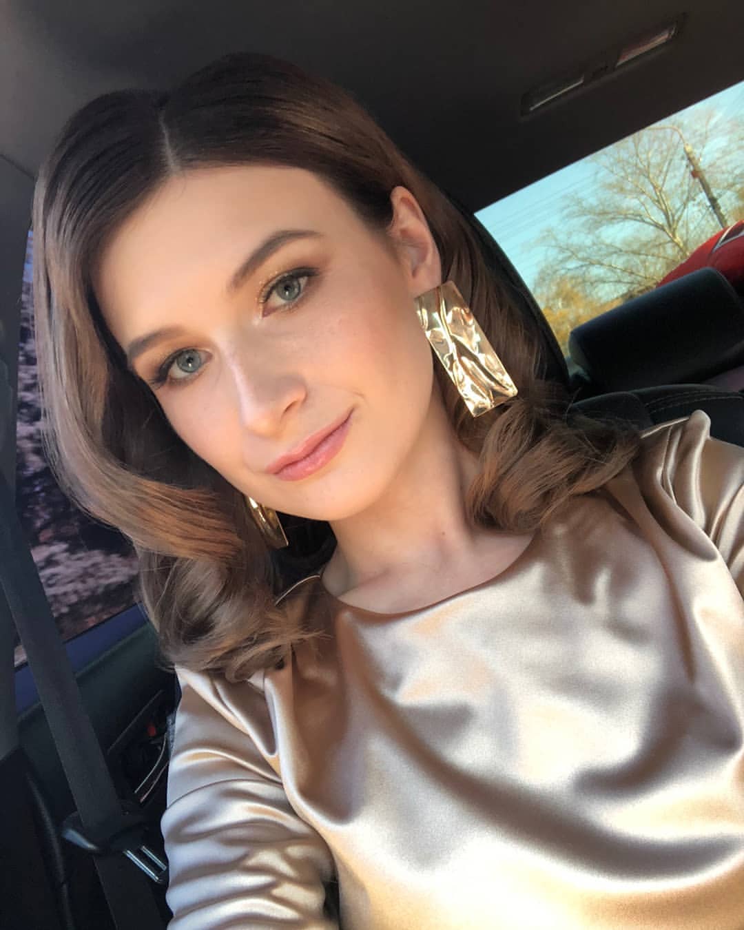nadiromanova_hair в LOOKY — Очень мало фото у меня из жизни волос. Так чтобы девушки был
